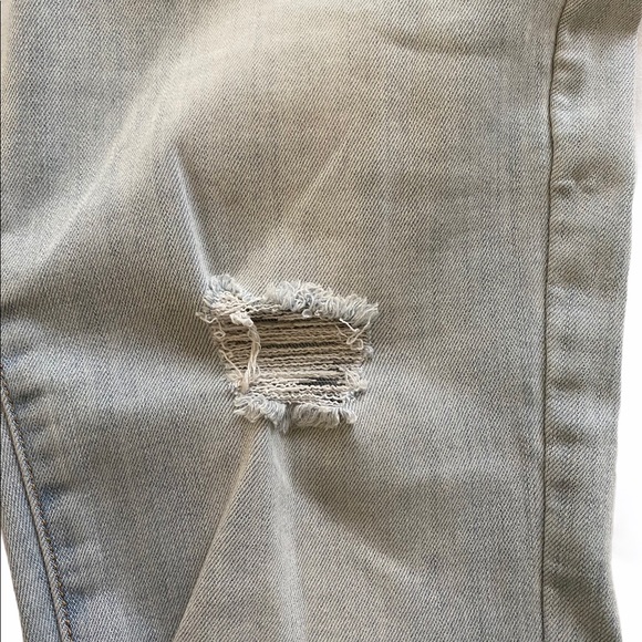 American Eagle Super Stretch Jegging - Picture 5 of 10